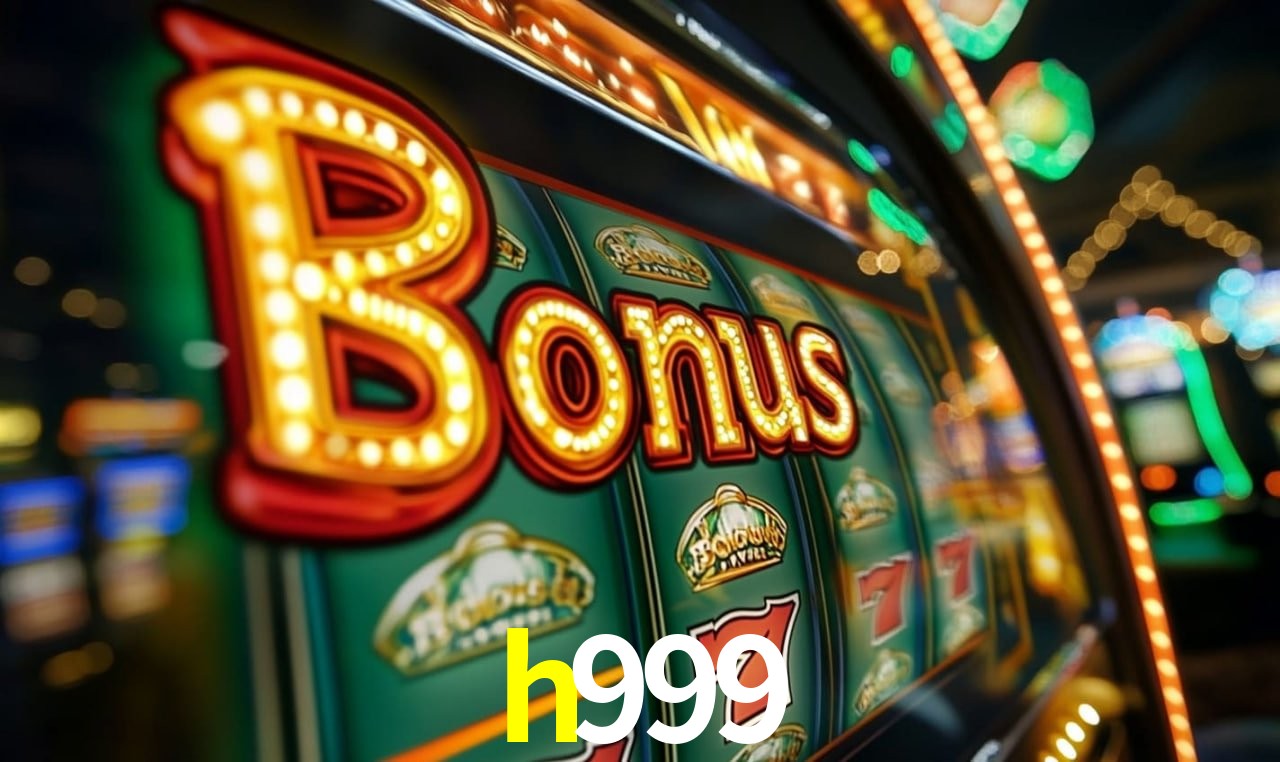 h999 cassino