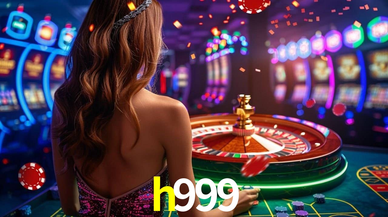 h999 Baixar
