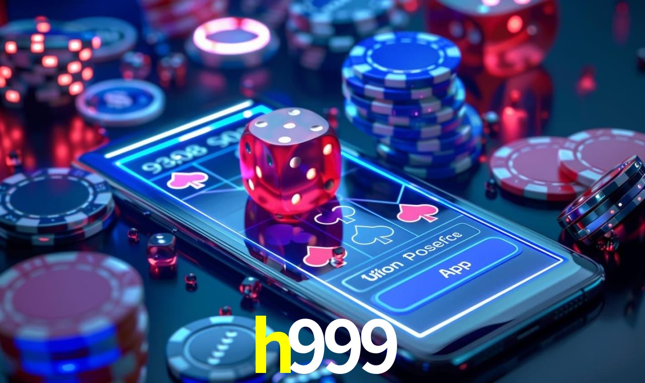 h999 lottery